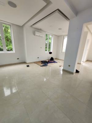 Newly Renovated 5 Bedroom Semi-detached Duplex with 2 Room Bq, Banana Island, Ikoyi, Lagos, Semi-detached Duplex for Rent