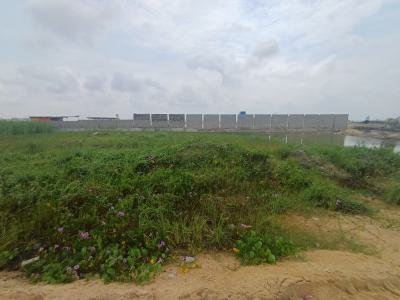C of O, Lekki Foreshore Estate, Lekki Phase 1, Lekki, Lagos, Residential Land for Sale