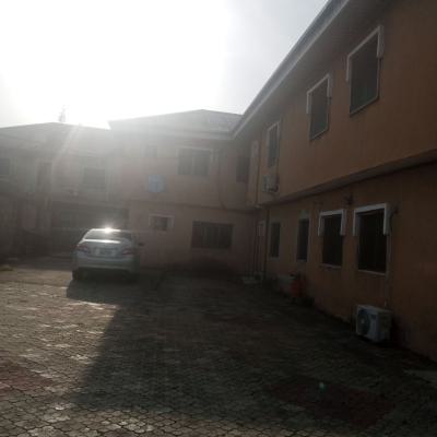 Sharp Mini Flat, Cooperative Estate,badore,ajah Eti-osa, Badore, Ajah, Lagos, Flat / Apartment for Rent