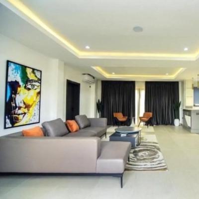 55555555, Ikotun, Lagos, House for Rent