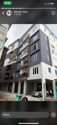 4 Bedroom Luxury Maisonette Duplex, Cyberville Estate, Ikate Elegushi, Lekki, Lagos, Flat / Apartment for Sale