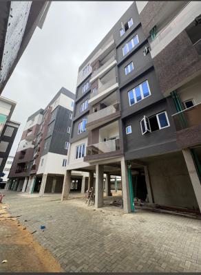 4 Bedroom Luxury Maisonette Duplex, Cyberville Estate, Ikate Elegushi, Lekki, Lagos, Flat / Apartment for Sale