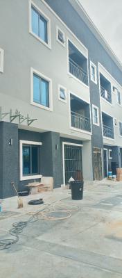 Newly 1 & 2bedroom Apartment,comes with Solar Stable Light,amenities, Ajah, Lekki, Lagos, Mini Flat (room and Parlour) for Rent