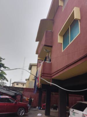 4units of 4bedroom Flats & 3bed, Apapa, Gra, Apapa, Lagos, Block of Flats for Sale