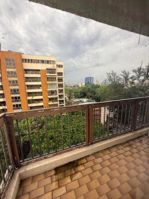 3 Bedroom Apartment with Swimming Pool and Gym, Eleganza Ikoyi Crescent, Ikoyi, Lagos, Flat / Apartment for Rent