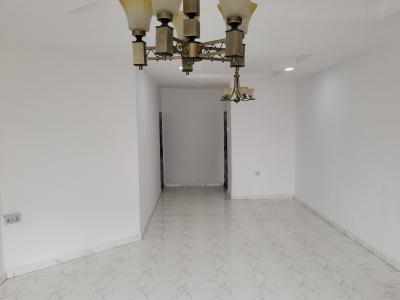 Newly Renovated 3 Bedroom Flat, Off Kilo Busstop, Surulere, Lagos, Flat / Apartment for Rent