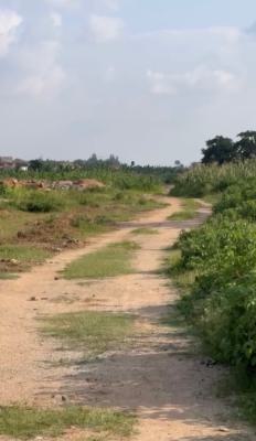 a Standard Stunning, Land, Jahi, Abuja, Residential Land Joint Venture