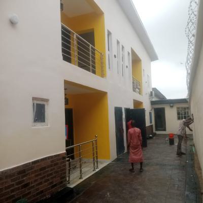 3 Bedroom Flat Apartment, Maryland, Lagos, Flat / Apartment for Rent