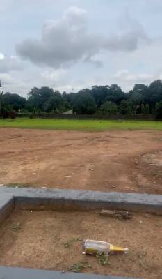 a Standard, Sharp, Solid Land, Wuse 2, Abuja, Mixed-use Land Joint Venture