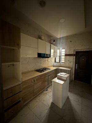 4 Bedroom, Ikota, Lekki, Lagos, Terraced Duplex for Rent