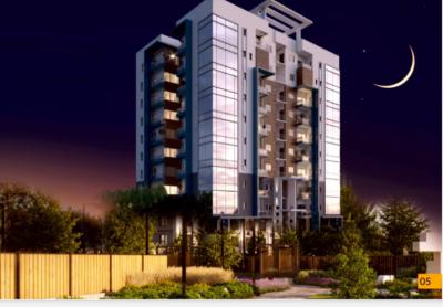 2 Bedroom Apartment (offplan), Pearl Height Estate, Water Cooperation Drive, Oniru, Victoria Island (vi), Lagos, Flat / Apartment for Sale
