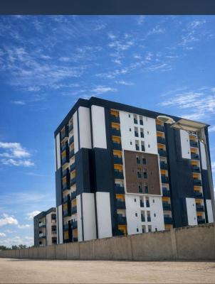 2 Bedroom Apartment (offplan), Pearl Height Estate, Water Cooperation Drive, Oniru, Victoria Island (vi), Lagos, Flat / Apartment for Sale