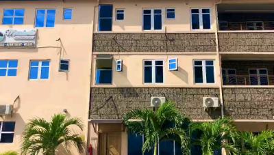 a Solid Well Built and Running Hotel Comprises of 32 Rooms, Olokonla,close to Lbs Ajah, Lekki, Lagos, Hotel / Guest House for Sale