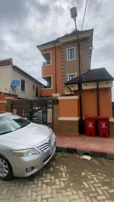 Newly Built Solid and Well Maintained Blocks of Flat, Oluwalogbon Street, Shomolu, Lagos, Block of Flats for Sale