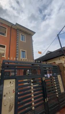 Newly Built Solid and Well Maintained Blocks of Flat, Oluwalogbon Street, Shomolu, Lagos, Block of Flats for Sale