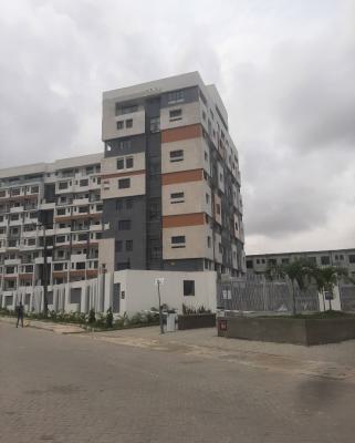 Newly Built and Serviced with 24-hours Power Supply 2 Bedroom En-suite, Lekki Phase 1, Lekki, Lagos, Flat / Apartment for Rent