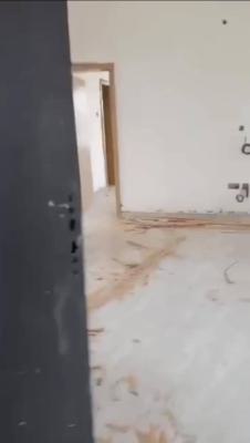 Newly Built 2 Bedroom Flat, Ogba, Ikeja, Lagos, Flat / Apartment for Rent