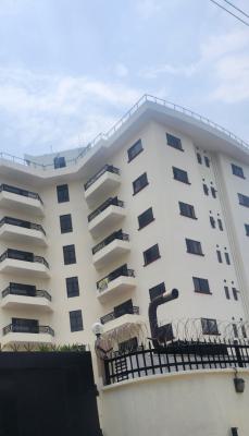 29 Units of 3 Bedroom Flat with Bq to Be Leased ( 5 Years Lease), Ikoyi, Ikoyi, Lagos, Flat / Apartment for Rent