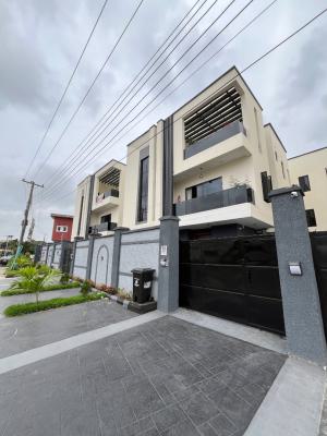 Deluxe 5 Bedroom Detached Duplex with Bq, Gra, Ogudu, Lagos, Detached Duplex for Rent