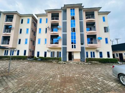 a Brand New Spacious & Serviced 2 Bedroom Flat, Mabushi District, Mabushi, Abuja, Flat / Apartment for Sale