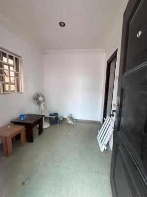 Well Finished Room Self-contain, Around Godab, Life Camp, Abuja, Self Contain (single Rooms) for Rent