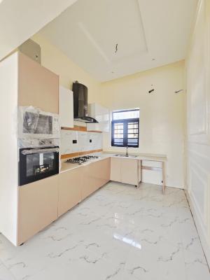 Newly Built 3 Bedroom Duplex Terrace Available Very Spacious, Harris Drive, Lekki, Lagos, Terraced Duplex for Rent