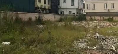 2 Plots of Land, Chevron, Lekki, Lagos, Land for Sale