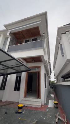 2 Bedroom Newly Built, Oral Estate, Lekki Expressway, Lekki, Lagos, Semi-detached Duplex for Rent