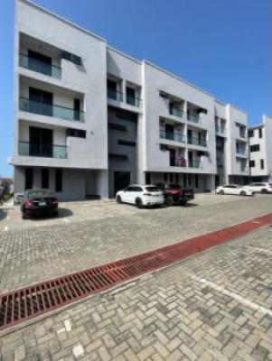 Four Bedroom Duplex, Ologolo, Lekki, Lagos, House for Rent