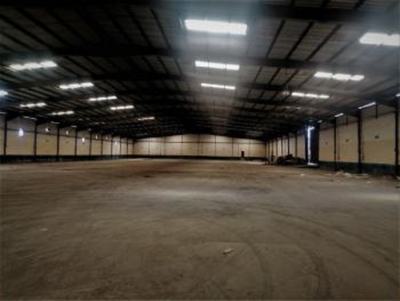 Warehouse Capacity 2,500 Sqm, Amuwo Odofin, Lagos, Warehouse for Rent