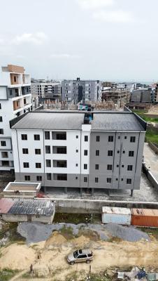 a Newly Built 2 Luxury Apartments Carefully Designed, Lekki Phase 1, Lekki, Lagos, Flat / Apartment for Sale