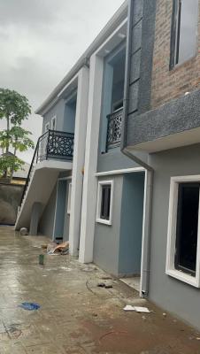 Brand New Modern Mini Flat - Ground Floor, New London Area, Baruwa, Ipaja, Lagos, Mini Flat (room and Parlour) for Rent
