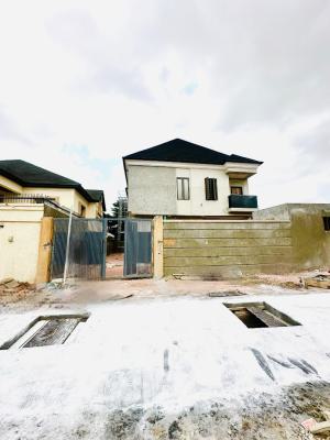 Exquisitely Built 4 Bedroom Detached Duplex, Opebi, Ikeja, Lagos, Detached Duplex for Sale