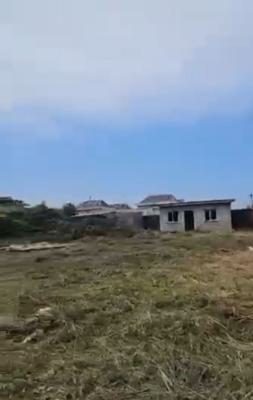 Waterfront Land of 3100sqm, Osborne Foreshore Estate Phase 1, Osborne, Ikoyi, Lagos, Land for Sale
