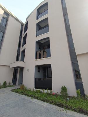 Standard Two Bedroom Apartment, North West, Ilaje, Mobile Road, Ajah, Lagos, Flat / Apartment for Rent