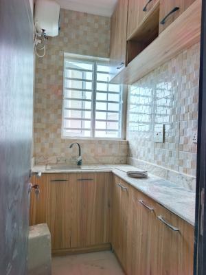 Smart Newly Built Mini Flat (1 Bedroom and Parlor) Upstairs, Abraham Adesanya Axis, Ajah, Lagos, Mini Flat (room and Parlour) for Rent