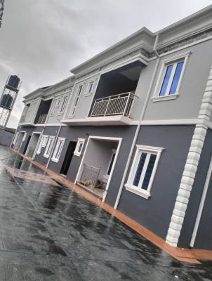Executive, Lovely 2 Bedroom with Miniflat🩷, Kola Mosalasi, Alakuko, Ifako-ijaiye, Lagos, Flat / Apartment for Rent