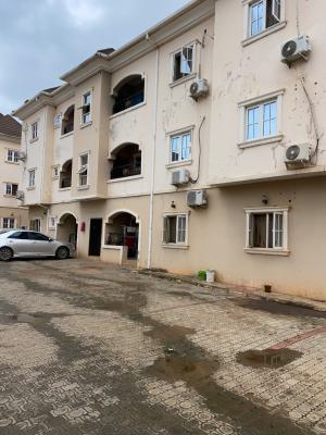 Luxury Two Bedroom Block of Flat, News Engineering, Dawaki, Gwarinpa, Abuja, Flat / Apartment for Rent