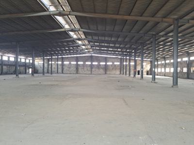 Warehouse Capacity 3000 Sqm, Asese, Ibafo, Ogun, Warehouse for Rent