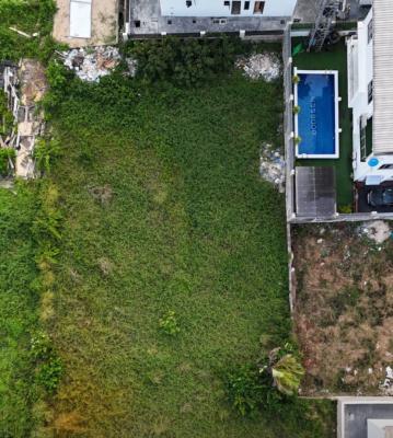 1819sqm of Land Available, Ocean Bay Estate, Orchid Road, Lekki, Lagos, Residential Land for Sale