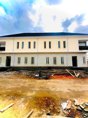 Beautifully Crafted 4 Bedroom Semi Detached Duplex, Maryland, Lagos, Semi-detached Duplex for Sale