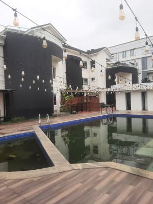 2 Units of 4 Bedroom Terraced Duplex and 1 Unit of 4 Bedroom Penthouse, Victoria Island (vi), Lagos, Terraced Duplex for Rent