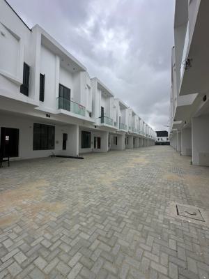 4 Bedroom Terrace Duplex, Harris Drive Vgc, Victoria Island (vi), Lagos, Terraced Duplex for Rent