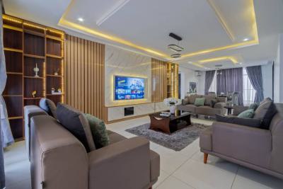 3, Victoria Island (vi), Lagos, Flat / Apartment Short Let