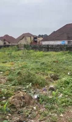 750sqm, Residential, Duplex Plot, Estate Allocation , Tarred Road, After Efab Queens Estate, Gwarinpa, Abuja, Residential Land for Sale