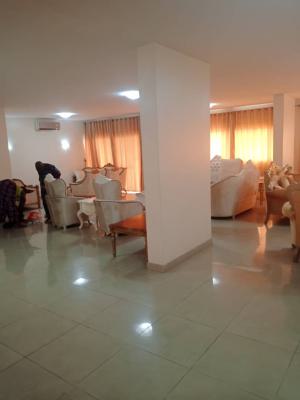 Luxury 4 Bedroom Penthouse with a Room Bq, Old Ikoyi, Ikoyi, Lagos, Flat / Apartment for Rent