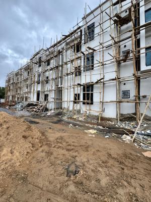 Brand New 3 Bedroom Flat with Mortgage Option, Gaduwa District Abuja, Gaduwa, Abuja, Flat / Apartment for Sale
