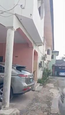 Spacious 5 Bedroom Duplex with a Bq, Okupe Estate, Anthony, Maryland, Lagos, Terraced Duplex for Rent