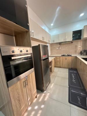 One Bedroom Apartment, Lekki Phase 1, Lekki, Lagos, Flat / Apartment Short Let