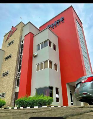 an Exclusive & Serene Office Space at Pinnock Beach Estate, Pinnock Beach Estate, Osapa, Lekki, Lagos, House for Rent